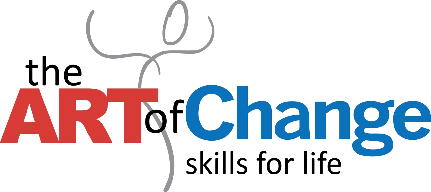 The_Art_Of_Change_Logo