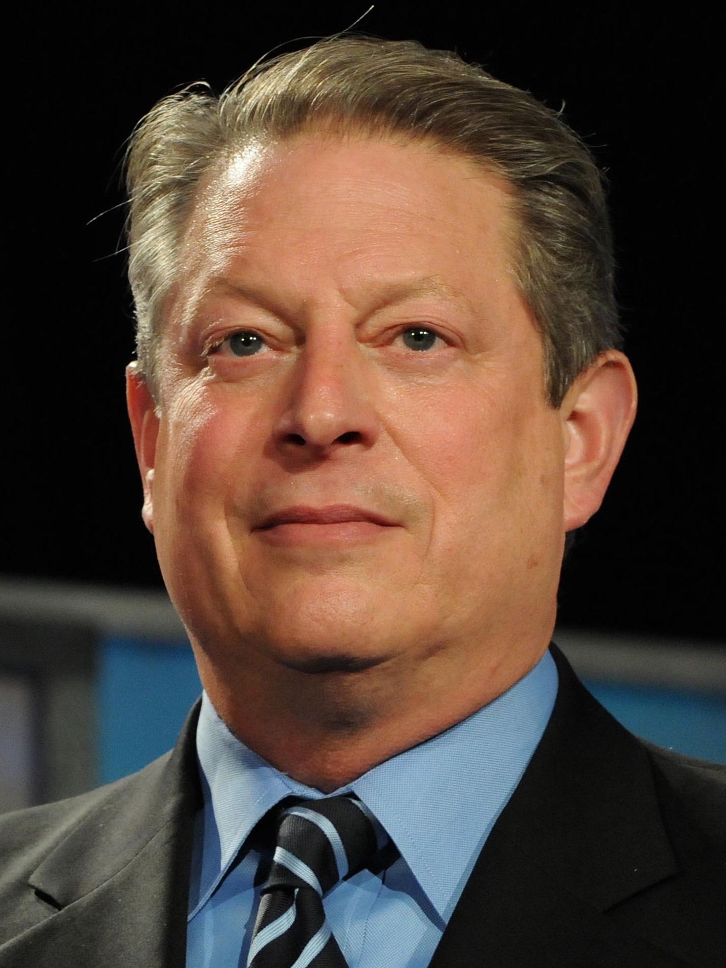 Al Gore